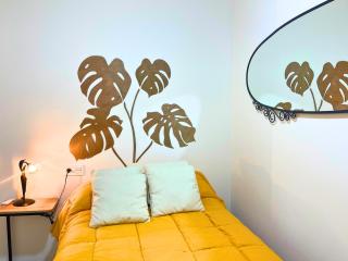 Home4u Acogedor apartamento en Maracena - Maracena - 2