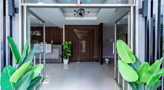Your Place Hotel - 8