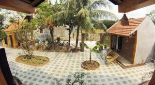 Vinh Thinh Homestay - 5