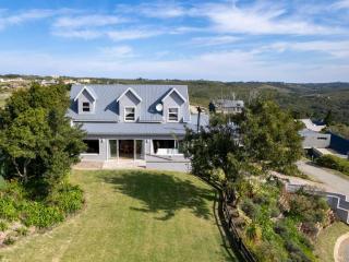Manhattan Estates - Plettenberg Bay - 8