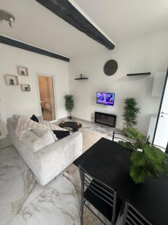 Maison de vacances - 3