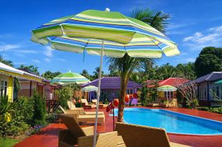 Phetmanee Resort - 1