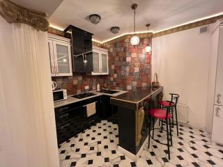 Bucuresti Central Park Apt - 6