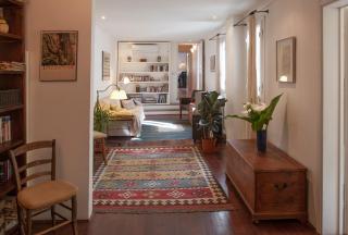 Grand Piano Apartment - Florence - 0