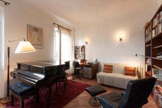Grand Piano Apartment - Florence - 2