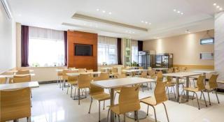 City Comfort Inn Dongguan Humen Wanda High-speed Railway Station Beizha - 6