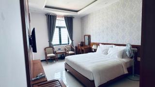 Nui Nhan Resort - 4