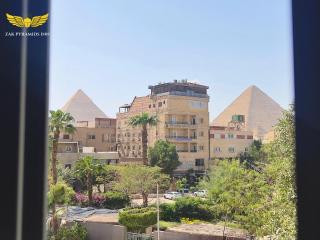 Zak Pyramids Inn - 6