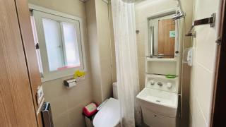 Hongdae Style Guesthouse - 9