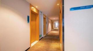 City Comfort Inn Wuhan Dongting Road - 5