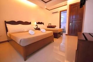 Ipil Suites Puerto Princesa - 7