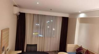 City Comfort Inn Shenzhen Longhua Bus Station Qinghu Metro Station - 6