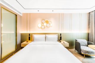 Orange Hotel Shenzhen Longhua Dalang Commercial Center - 0