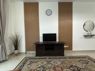 Shey Crib Apartment Putra 1 Bandar Seri Putra - Kajang - 6