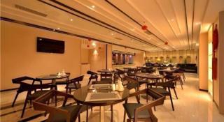 Echeng Hotel Liuzhou Central Plaza Pedestrian Street - 3