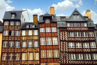 L'UTOPIA, Rennes Metrople, Grand Balcon Sud - 8