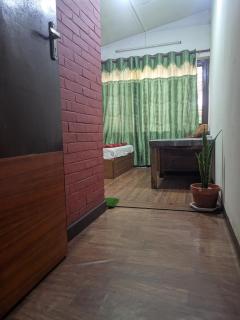 Karunamaya Hotel - 1
