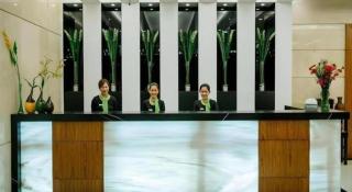 Oryza Hotel - 6