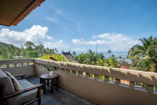 Ramayana Candidasa Beach Resort - Candi Dasa - 6