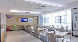 City Comfort Inn Zhuzhou Sports Center Red Star Macalline - 9