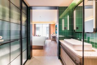 Orange Hotel Shenzhen Longhua Dalang Commercial Center - 4