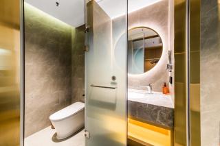 Orange Hotel Shenzhen Longhua Dalang Commercial Center - 3