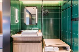 Orange Hotel Shenzhen Longhua Dalang Commercial Center - 2