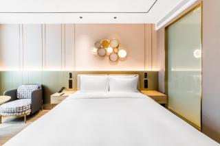 Orange Hotel Shenzhen Longhua Dalang Commercial Center - 1