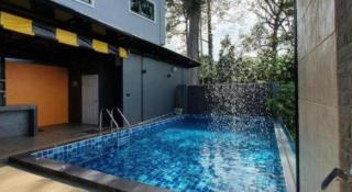Rainbow Sky Hotel Samet - 3