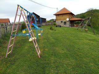 Etno kuća Ostrvica - 5