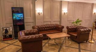 Hotel Castle Salam - 5