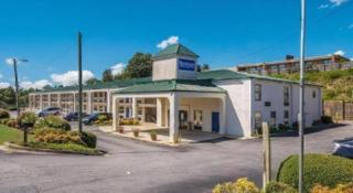 Rodeway Inn & Suites - 6