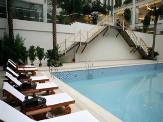 Hot Spring Hotel - 8