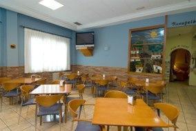 Hotel Rioja - 1