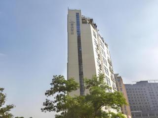 Lavande Hotels Guangzhou Zhihui City - 7