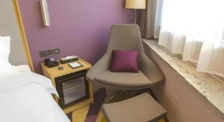 Lavande Hotels Guangzhou Zhihui City - 1