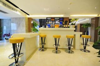 Echarm Hotel Guiyang International Convention & Exhibition Center - 4