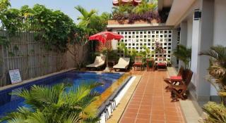 Angkor Beauty Boutique - 2