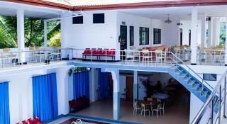 Hotel Uva Rest Sanasta - 3