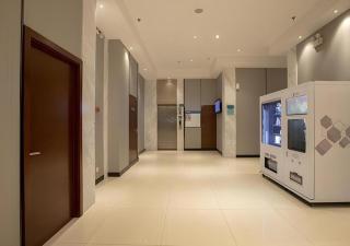 City Comfort Inn Nanning Zoo Keyuan Avenue - 1