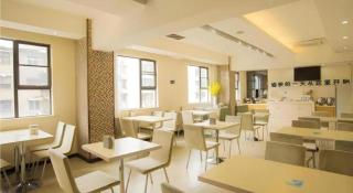 City Comfort Inn Liuzhou Beique Road Huang Village - 3