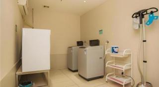 City Comfort Inn Liuzhou Beique Road Huang Village - 2