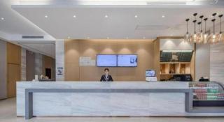 City Comfort Inn Nanning Zoo Keyuan Avenue - 7