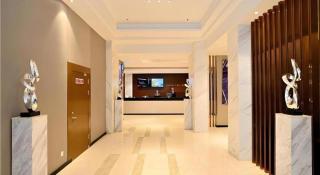 City Comfort Inn Kunming Cuihu Hospital of Yunnan University Panjiawan Metro Station - 9
