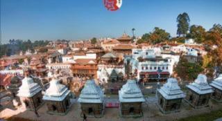 OYO 381 Hotel Pashupati Plaza - 2