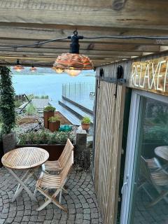 Own small house by the sea for 2p, near Smögen - 9