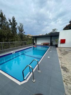 Urugo prime apartments - 8