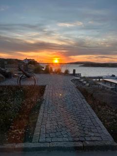 Own small house by the sea for 2p, near Smögen - 7