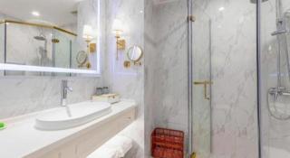 Kunming Noah's Ark Hotel - Kunming - 3