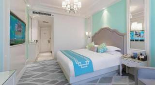 Kunming Noah's Ark Hotel - Kunming - 2